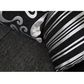 Shannon 3 Seater Luxe Sofa In Grey