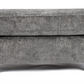 Sky Footstool Alaska Platinum