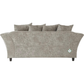 Sky 3+2 Scatter Back Sofa Set Fabric