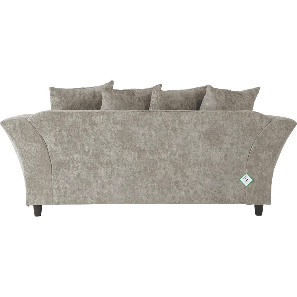 Sky 3+2 Scatter Back Sofa Set Fabric