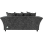 Sky 3+2 Scatter Back Sofa Set Fabric