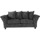 Sky 3+2 Scatter Back Sofa Set Fabric