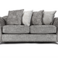 Sky 3+2 Scatter Back Sofa Set Fabric