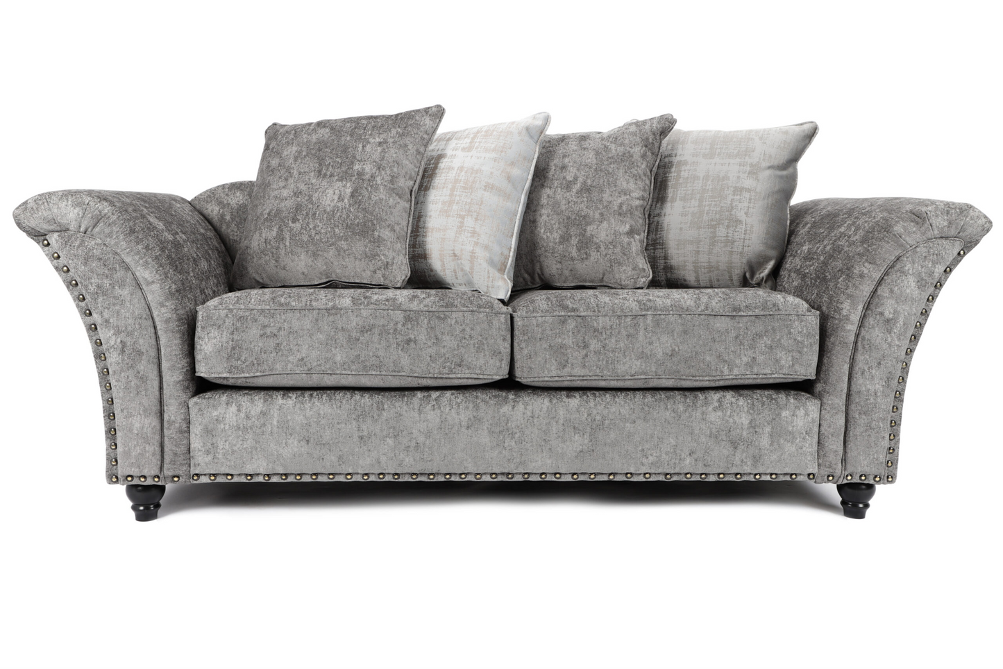 Sky 3+2 Scatter Back Sofa Set Fabric