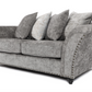 Sky 3+2 Scatter Back Sofa Set Fabric