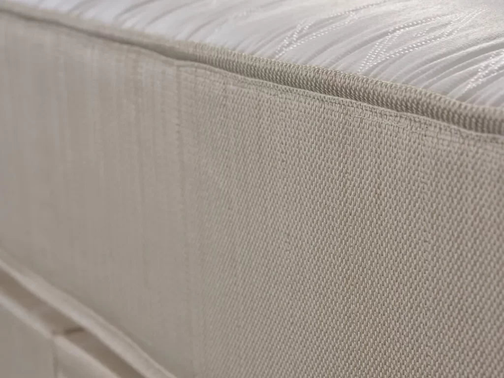 Super Orthapaedic Mattress