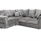 Verona Grey Scatter Back 2c1/1c2