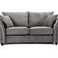 Windsor 2 Seater Sofa Grey