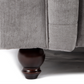 Windsor 2 Seater Sofa Grey