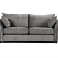 Windsor 3 Seater Sofa Grey