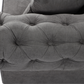 Windsor Armchair Grey