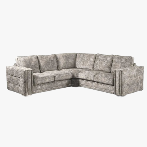 Bentley Full Back Corner Sofa