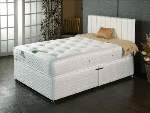 Aloe Vera Divan Bed