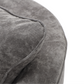 Verona Swivel Chair Grey
