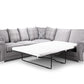 Verona 2c2 Corner Sofa Bed