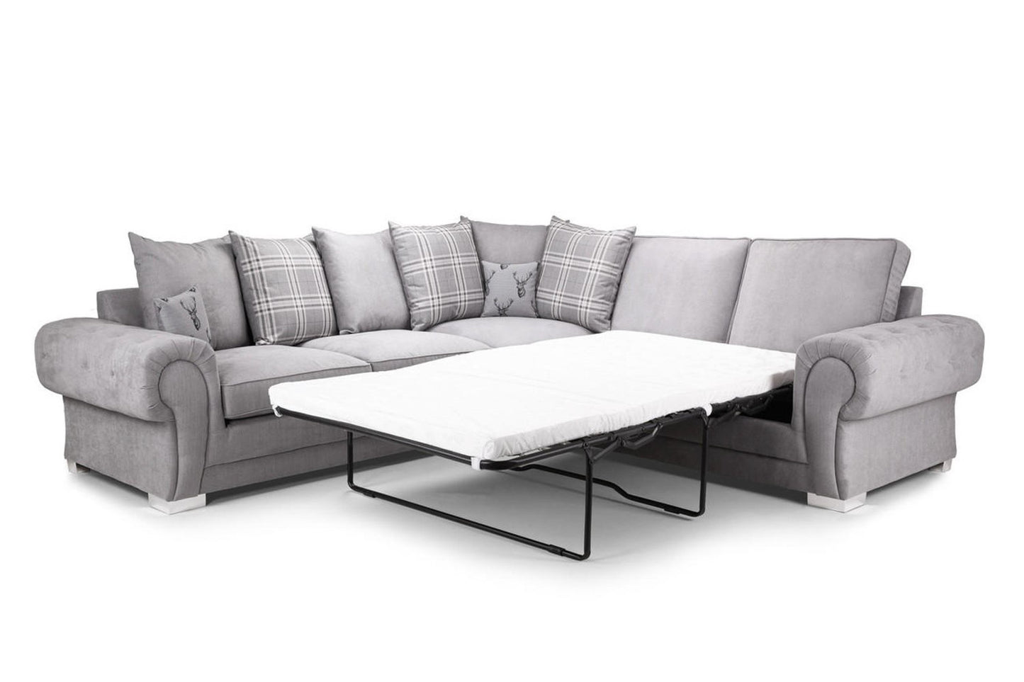 Verona 2c2 Corner Sofa Bed